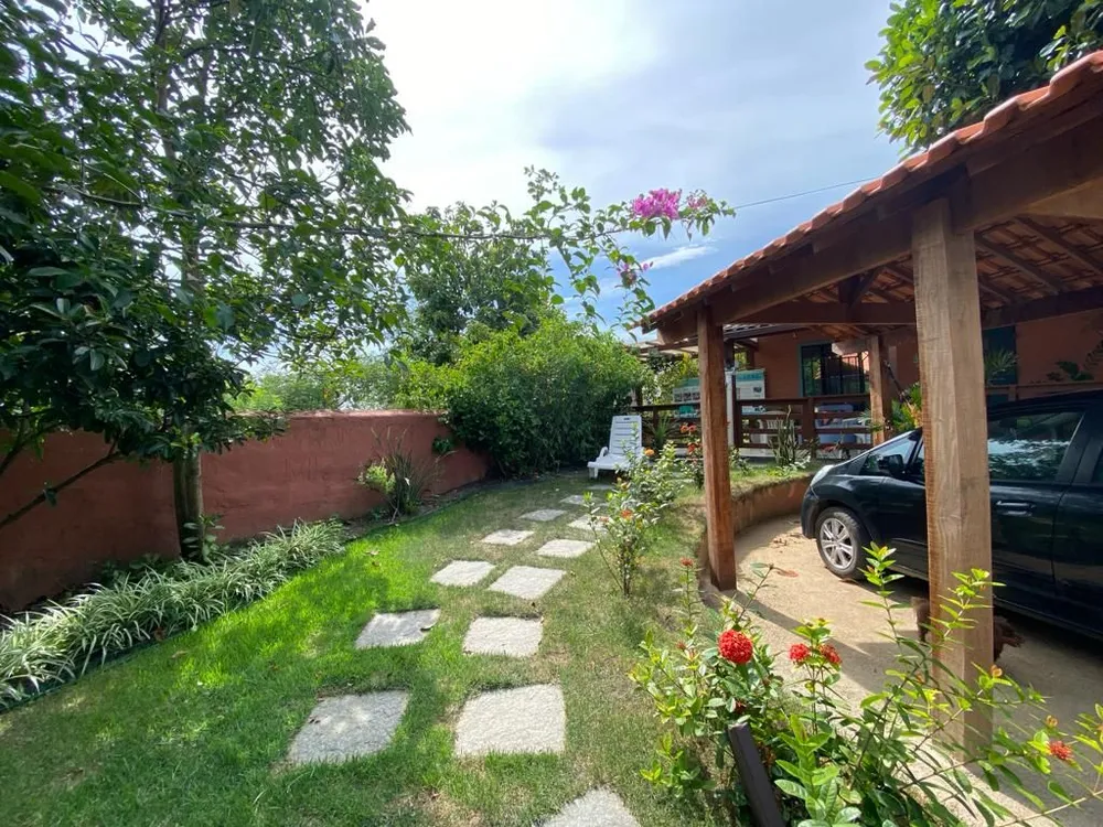 Casa, 3 quartos, 155 m² - Foto 39