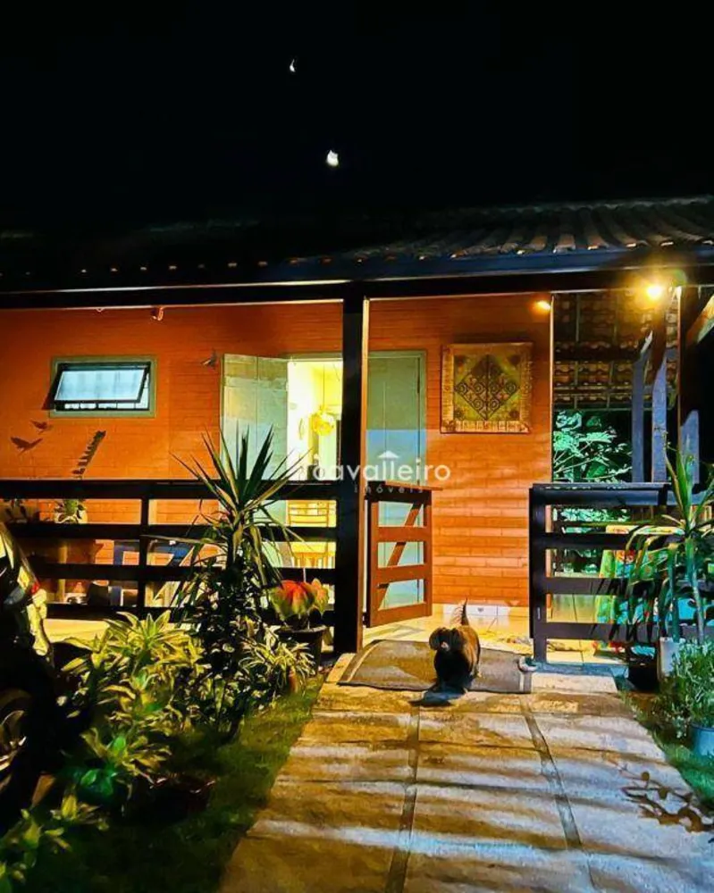 Casa, 3 quartos, 155 m² - Foto 6