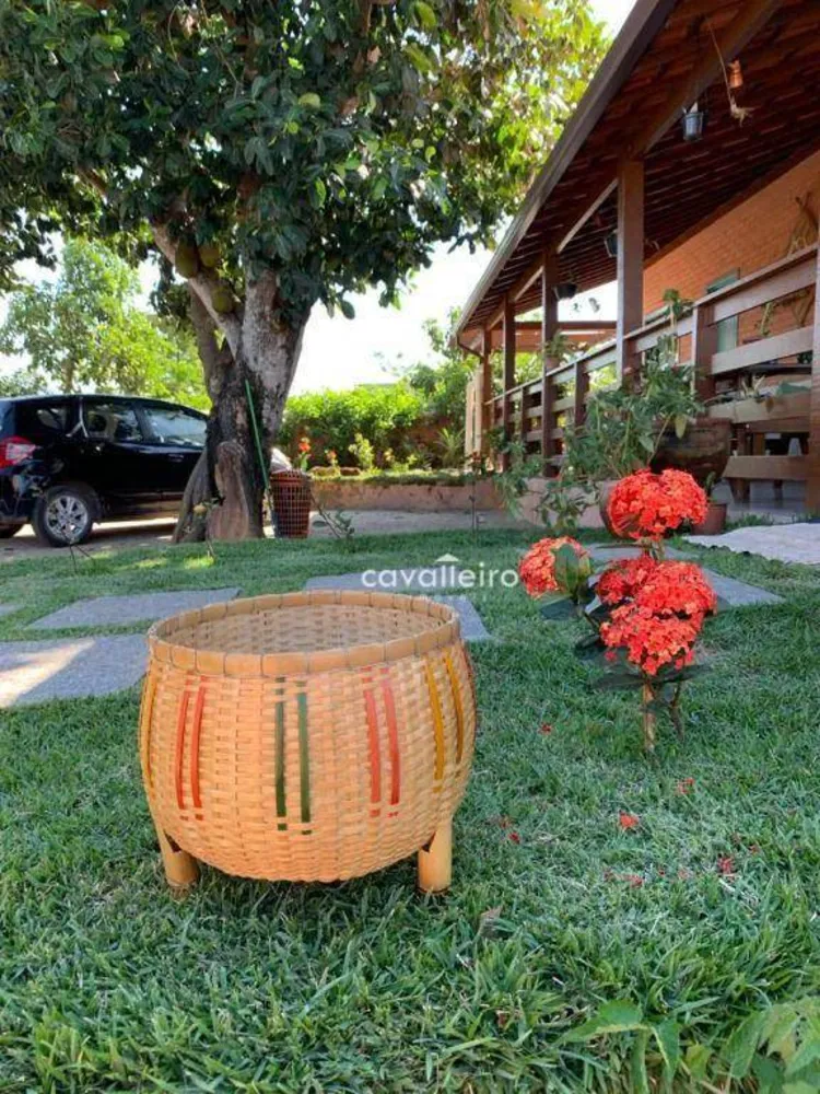 Casa, 3 quartos, 155 m² - Foto 9