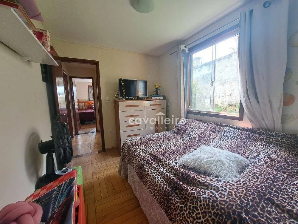 Casa, 3 quartos, 90 m² - Foto 19