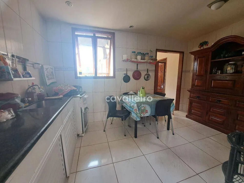 Casa, 3 quartos, 90 m² - Foto 22