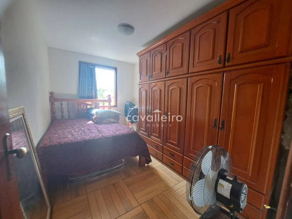 Casa, 3 quartos, 90 m² - Foto 13