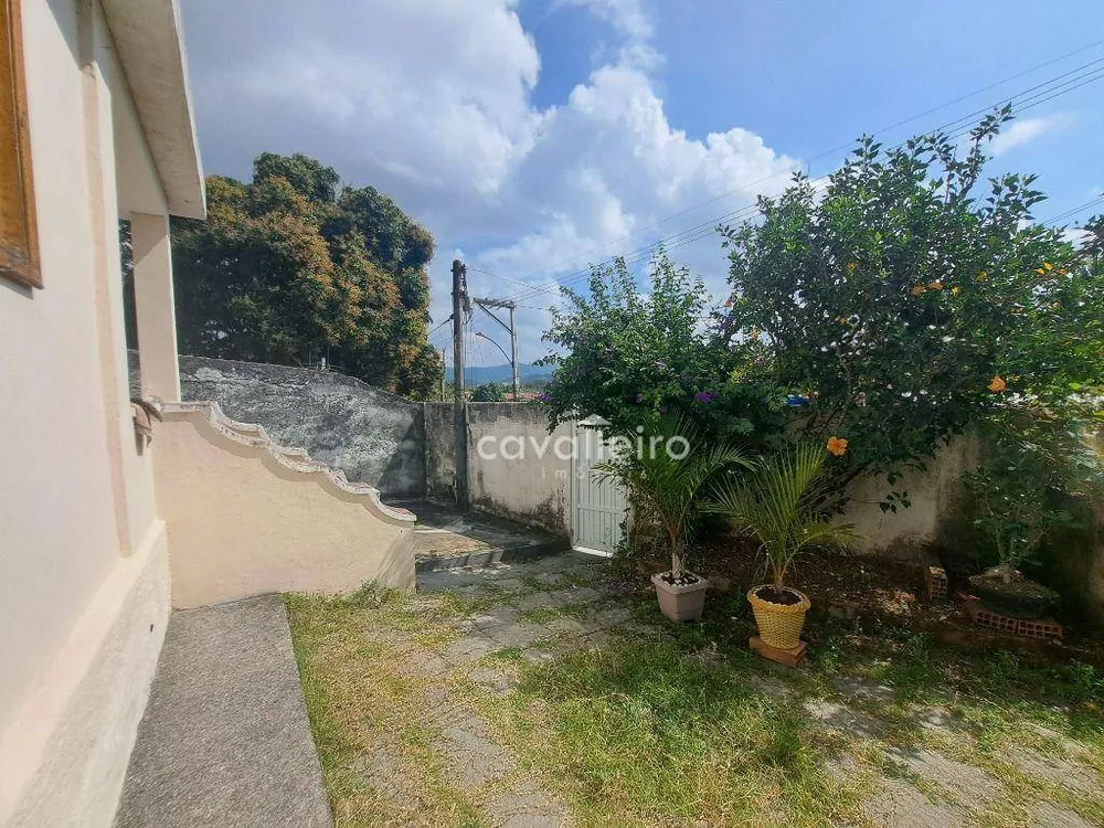 Casa, 3 quartos, 90 m² - Foto 30