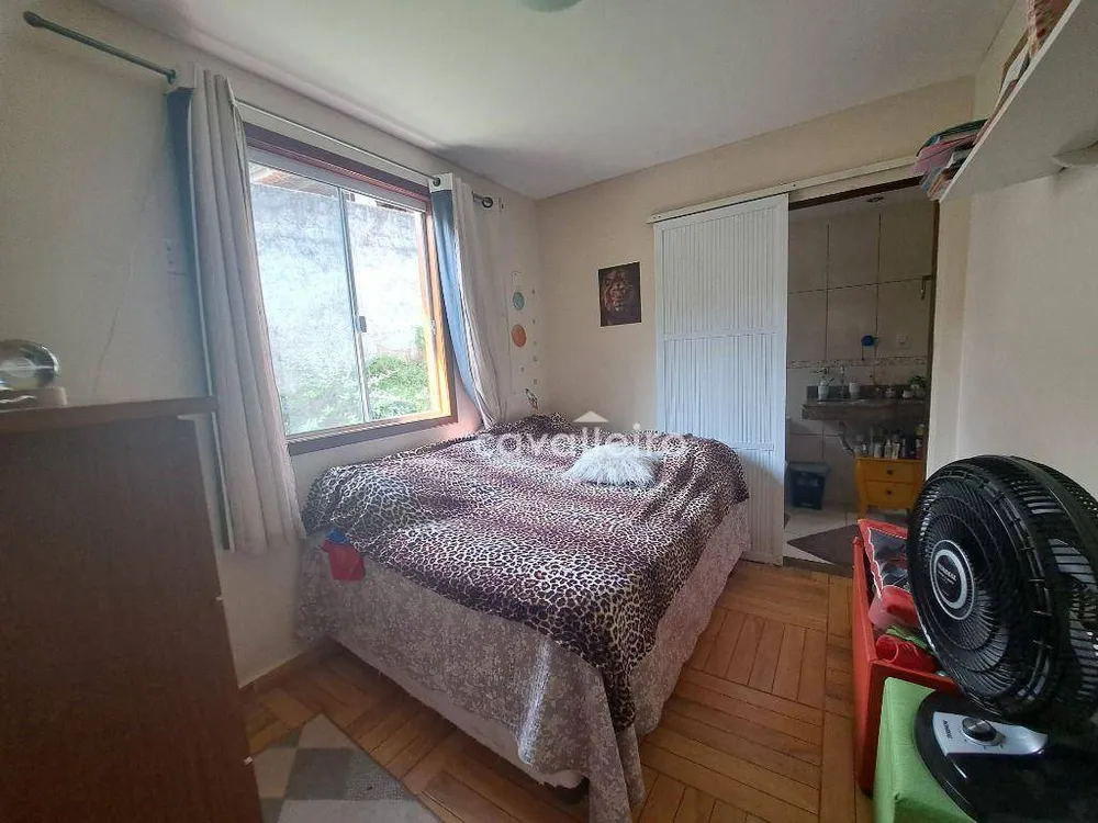 Casa, 3 quartos, 90 m² - Foto 14