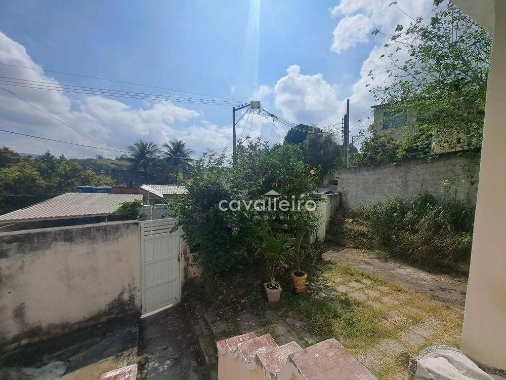 Casa, 3 quartos, 90 m² - Foto 11
