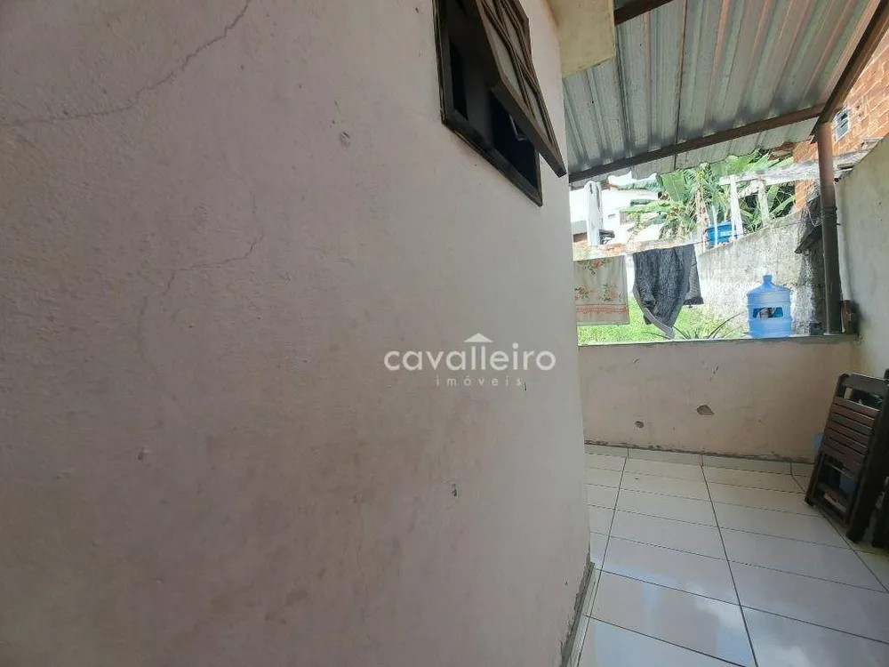 Casa, 3 quartos, 90 m² - Foto 21