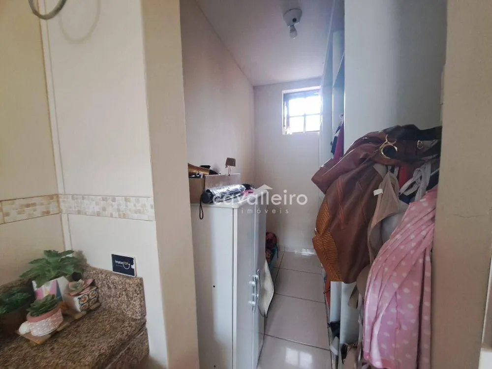 Casa, 3 quartos, 90 m² - Foto 16