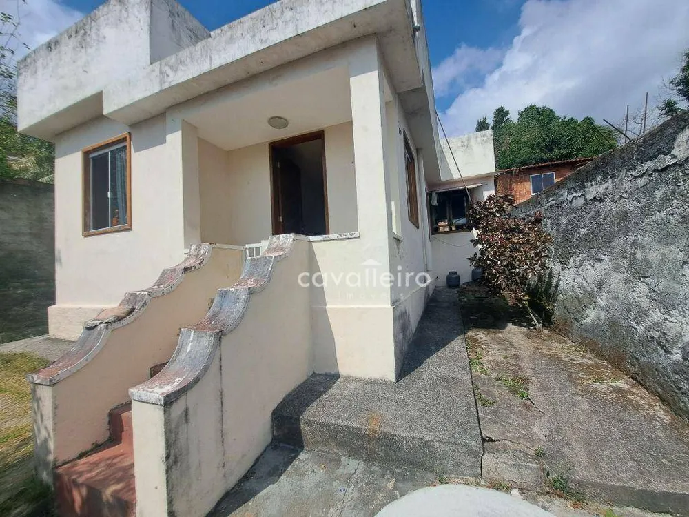 Casa, 3 quartos, 90 m² - Foto 34