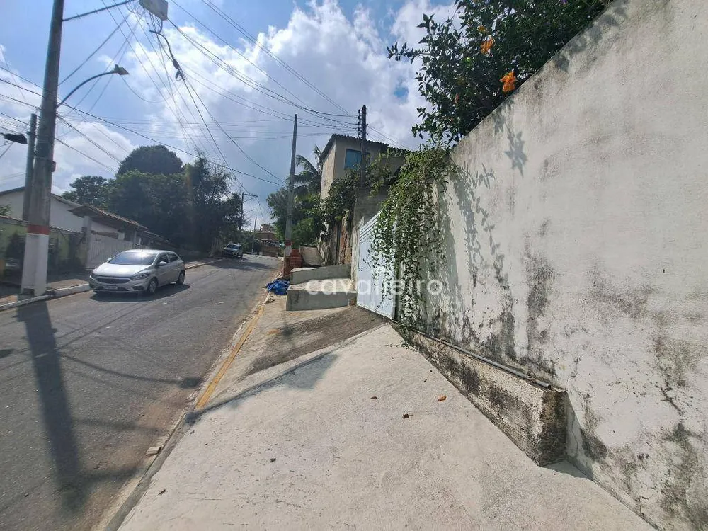 Casa, 3 quartos, 90 m² - Foto 3