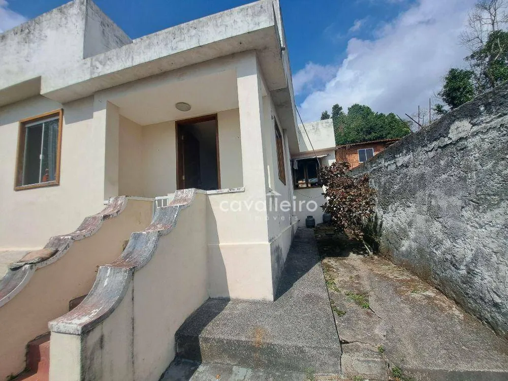 Casa, 3 quartos, 90 m² - Foto 33