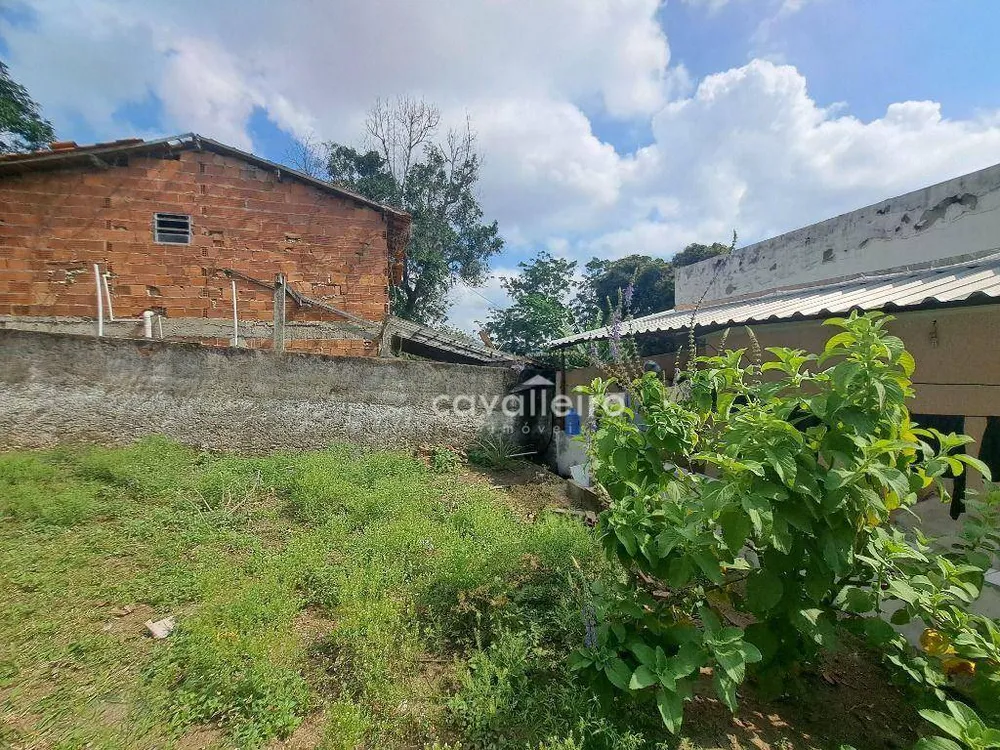 Casa, 3 quartos, 90 m² - Foto 26