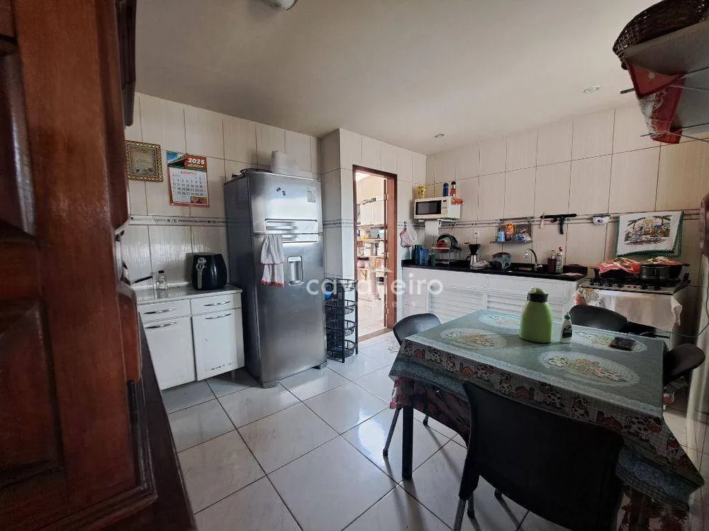 Casa, 3 quartos, 90 m² - Foto 20