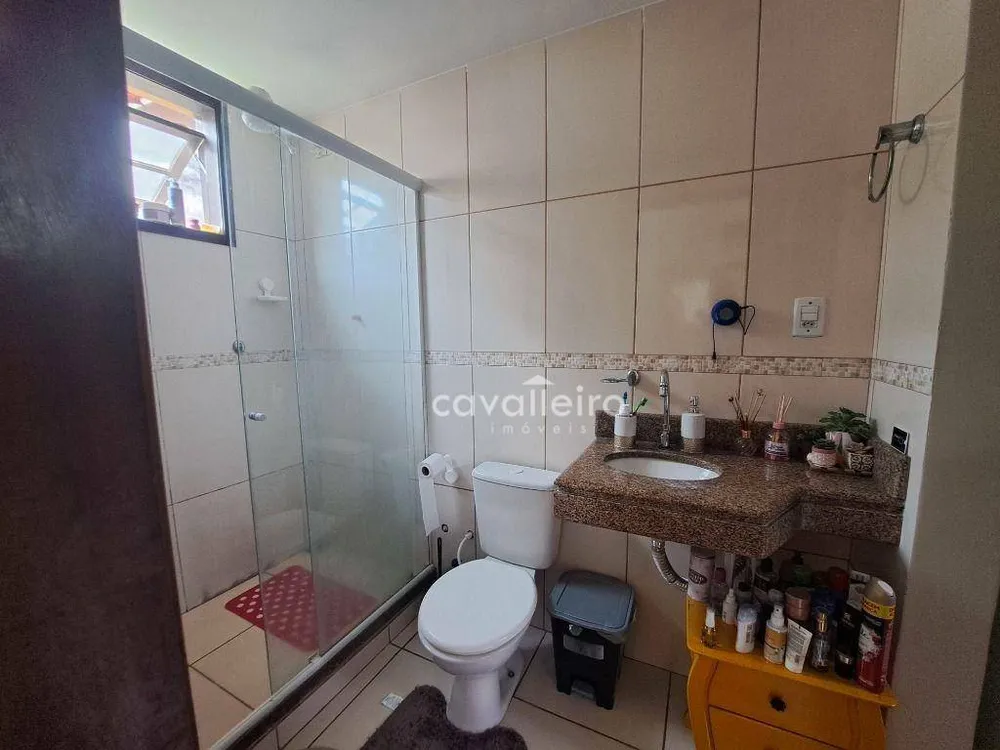 Casa, 3 quartos, 90 m² - Foto 15