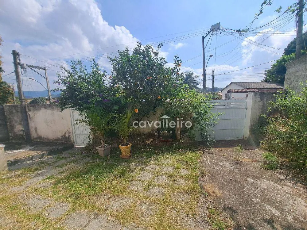Casa, 3 quartos, 90 m² - Foto 29
