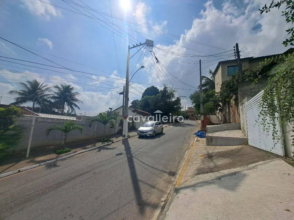 Casa, 3 quartos, 90 m² - Foto 4