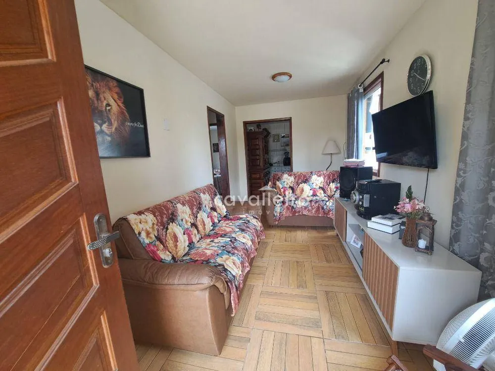 Casa, 3 quartos, 90 m² - Foto 8