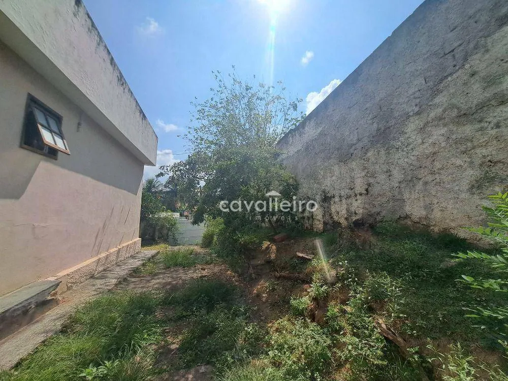 Casa, 3 quartos, 90 m² - Foto 28
