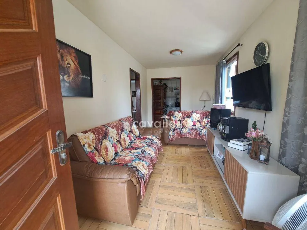 Casa, 3 quartos, 90 m² - Foto 7
