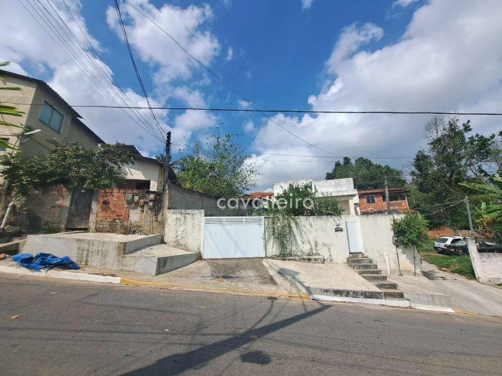 Casa, 3 quartos, 90 m² - Foto 5