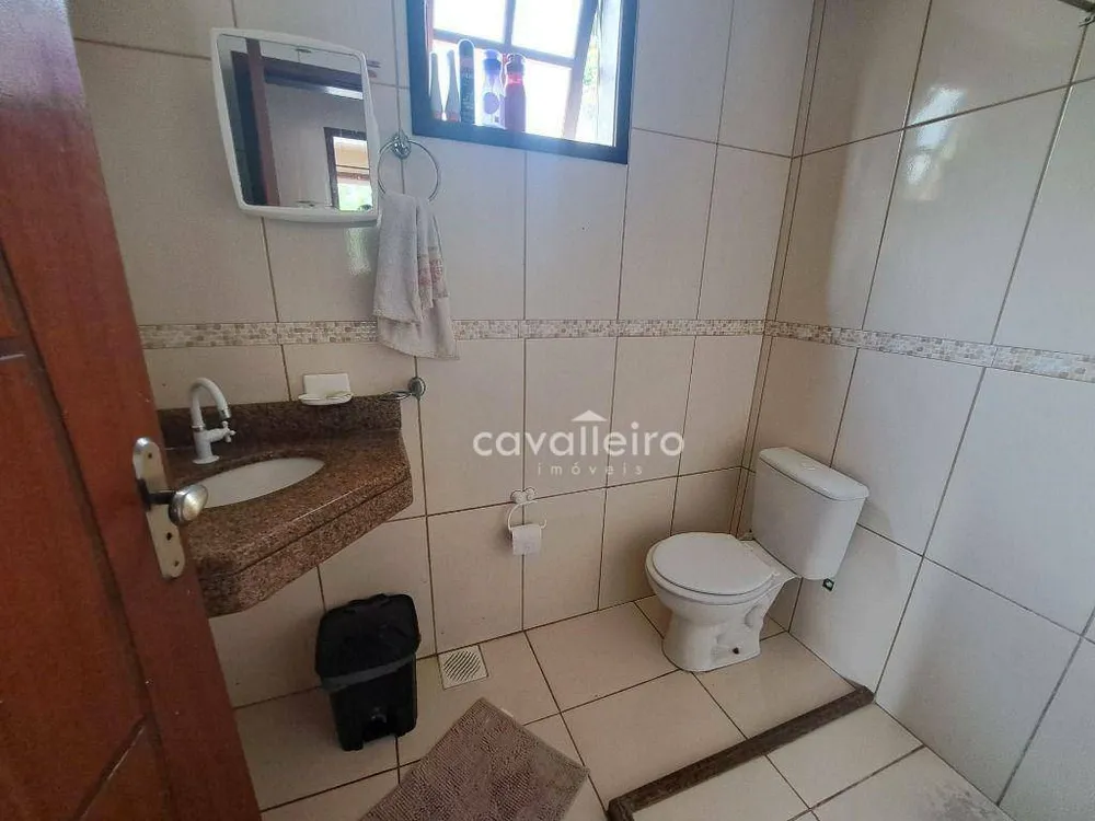 Casa, 3 quartos, 90 m² - Foto 12