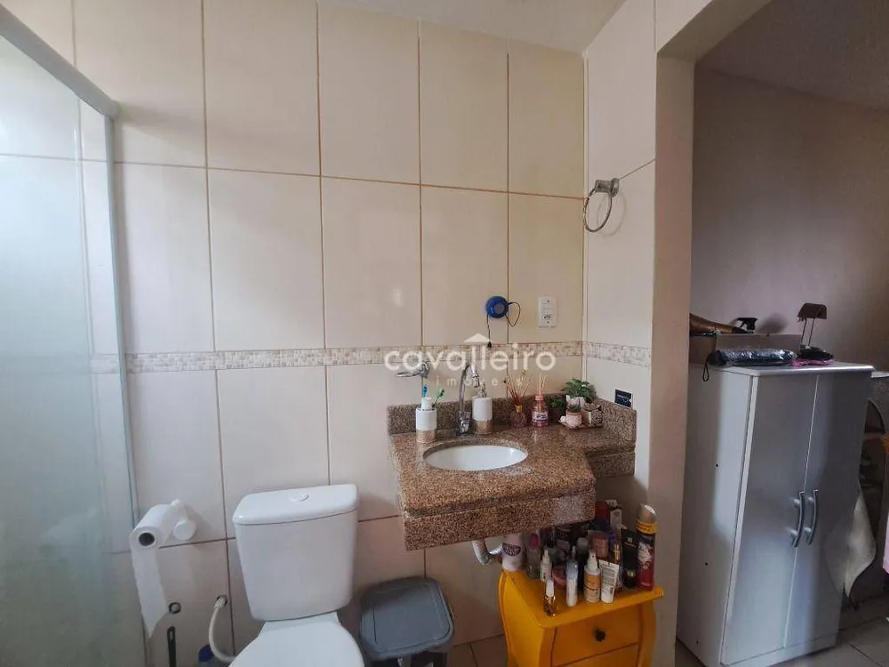 Casa, 3 quartos, 90 m² - Foto 18