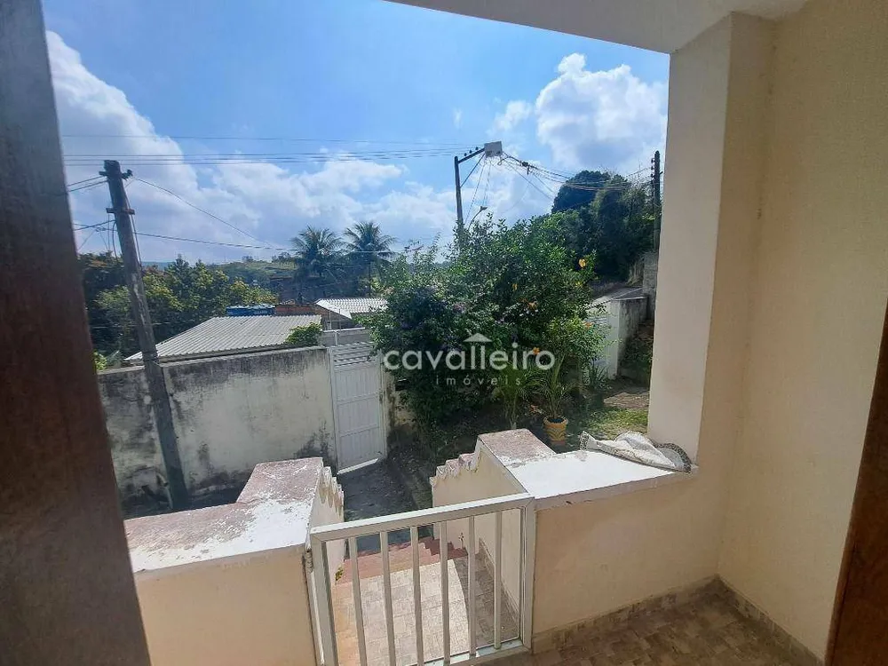 Casa, 3 quartos, 90 m² - Foto 9