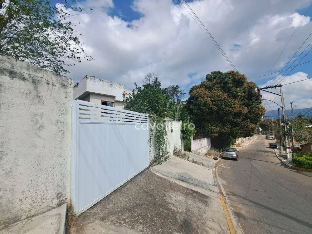 Casa, 3 quartos, 90 m² - Foto 2