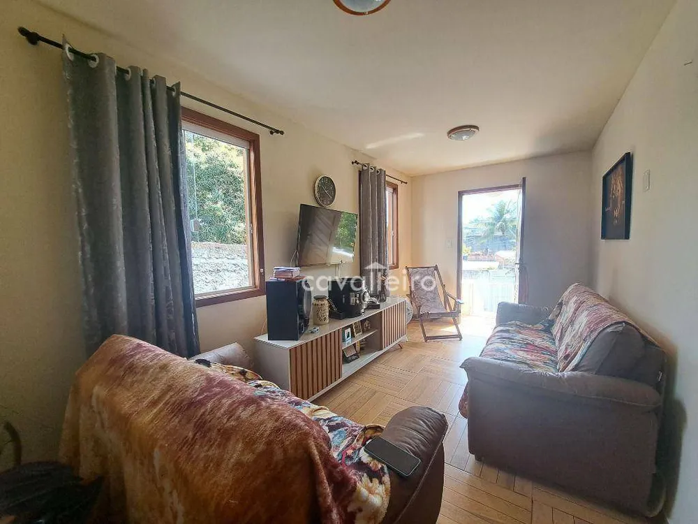 Casa, 3 quartos, 90 m² - Foto 6