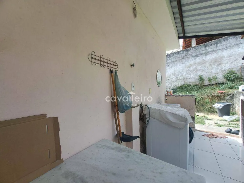 Casa, 3 quartos, 90 m² - Foto 23