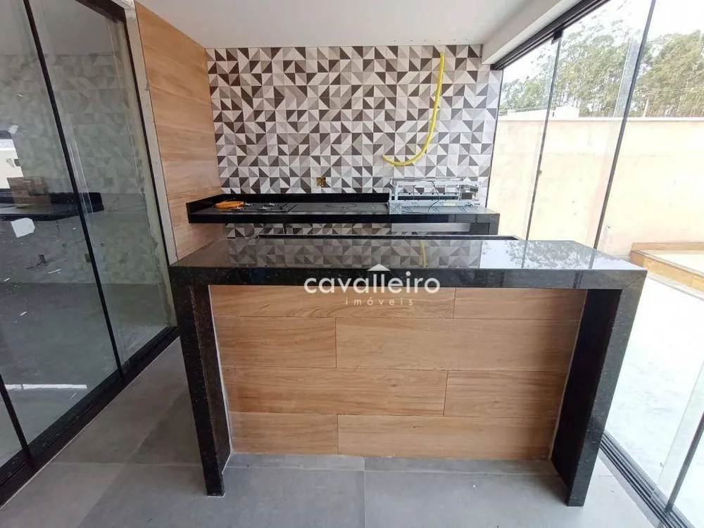 Casa de Condomínio, 3 quartos - Foto 42