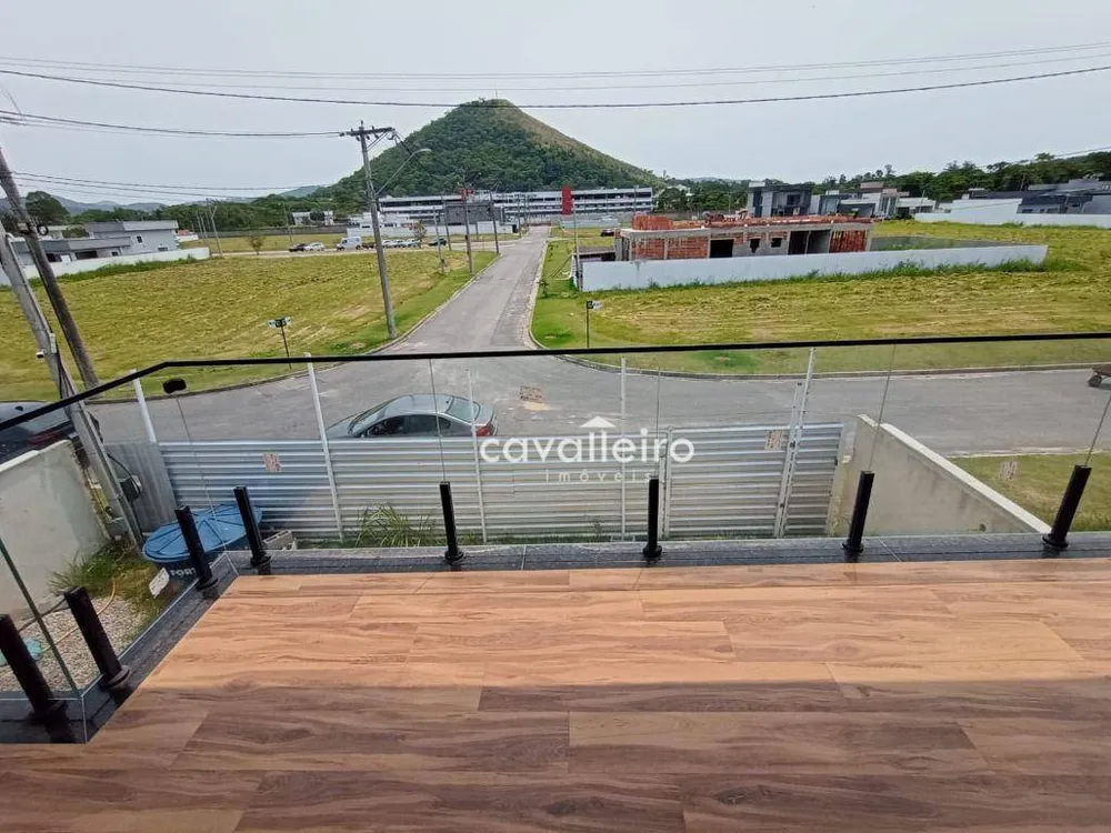 Casa de Condomínio, 3 quartos - Foto 42