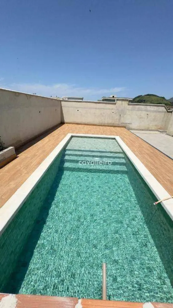 Casa de Condomínio, 3 quartos - Foto 53