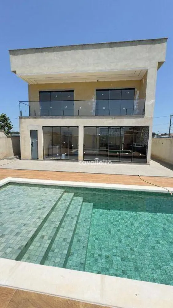 Casa de Condomínio, 3 quartos - Foto 51