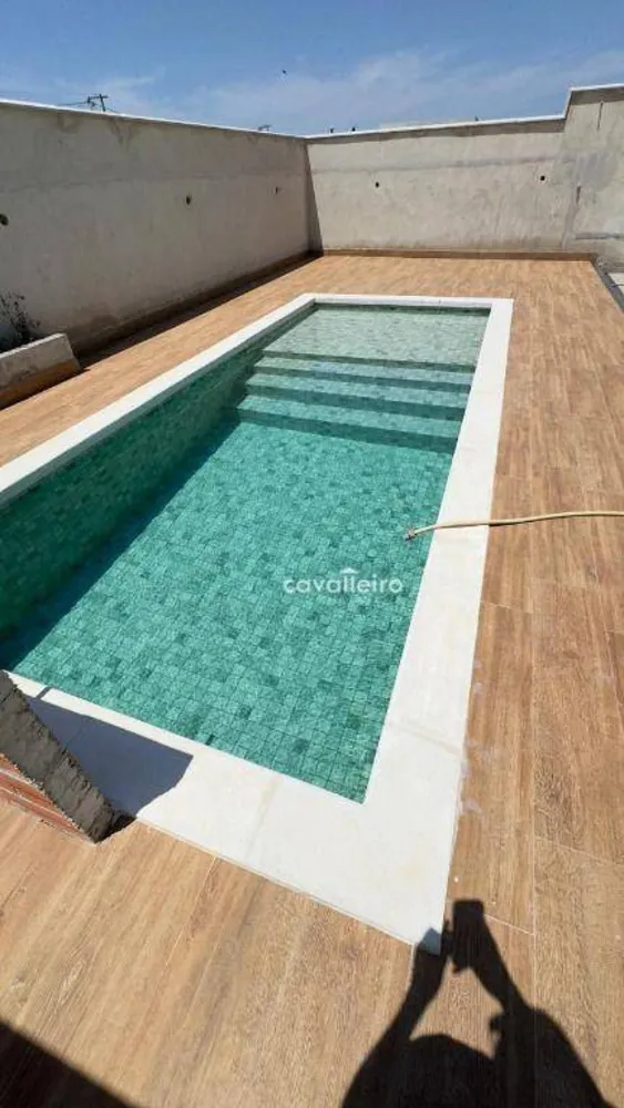 Casa de Condomínio, 3 quartos - Foto 43