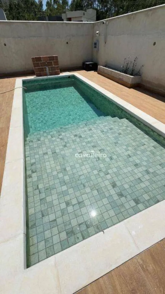 Casa de Condomínio, 3 quartos - Foto 41