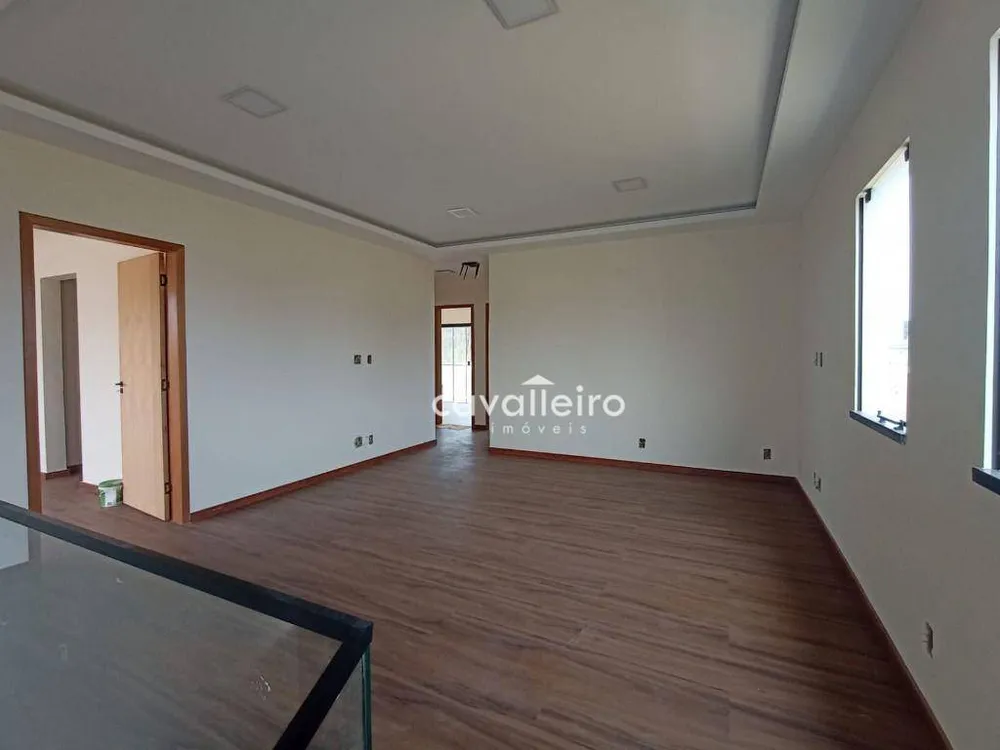 Casa de Condomínio, 3 quartos - Foto 22