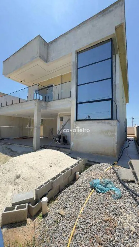 Casa de Condomínio, 3 quartos - Foto 57