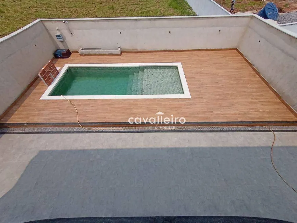 Casa de Condomínio, 3 quartos - Foto 56