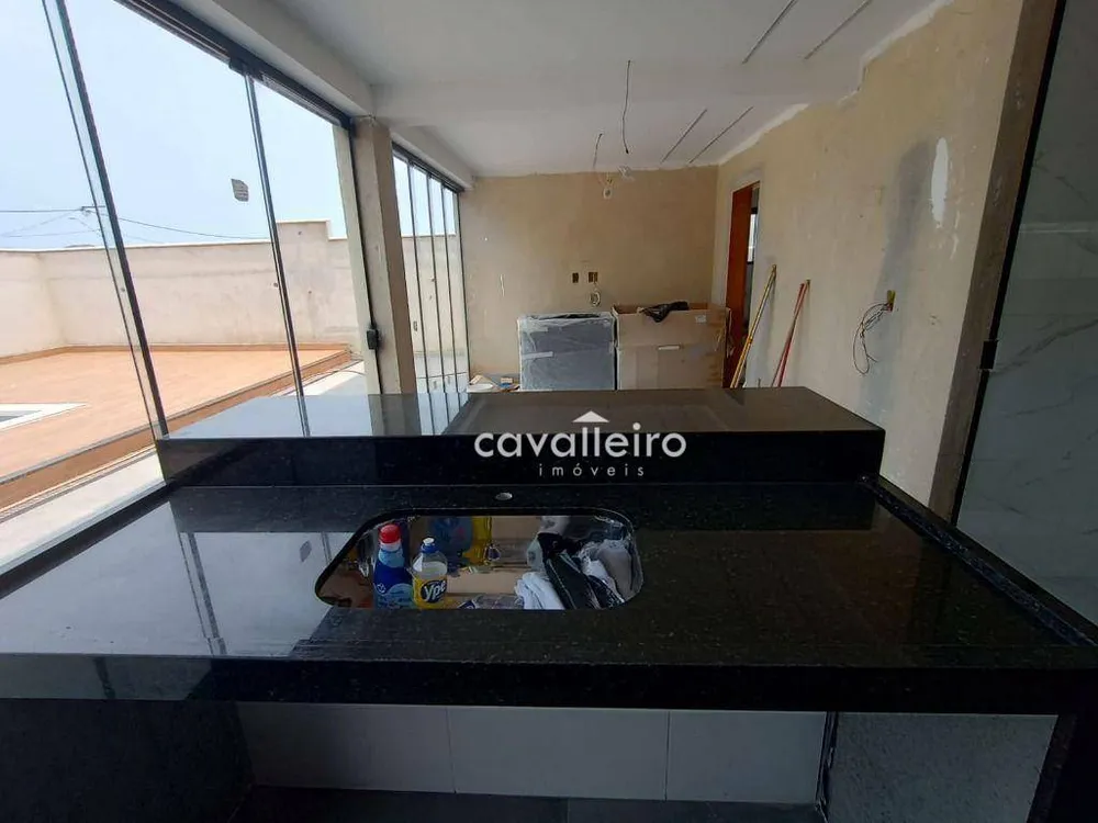 Casa de Condomínio, 3 quartos - Foto 12