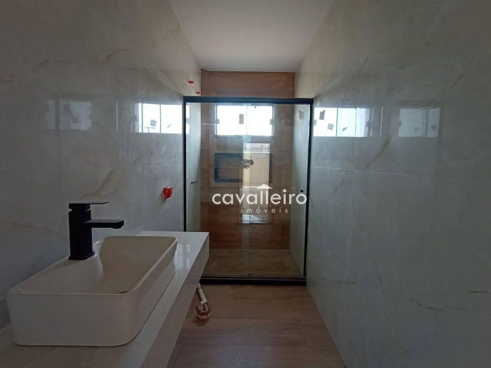 Casa de Condomínio, 3 quartos - Foto 21
