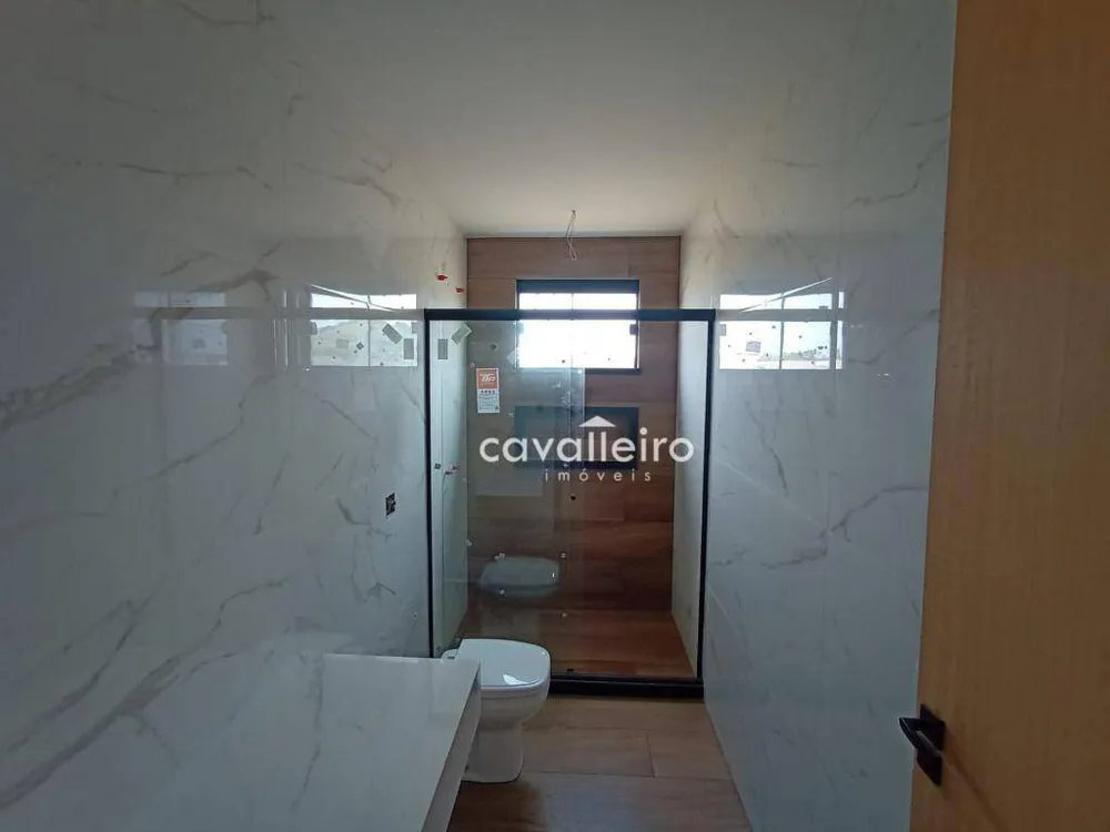 Casa de Condomínio, 3 quartos - Foto 24
