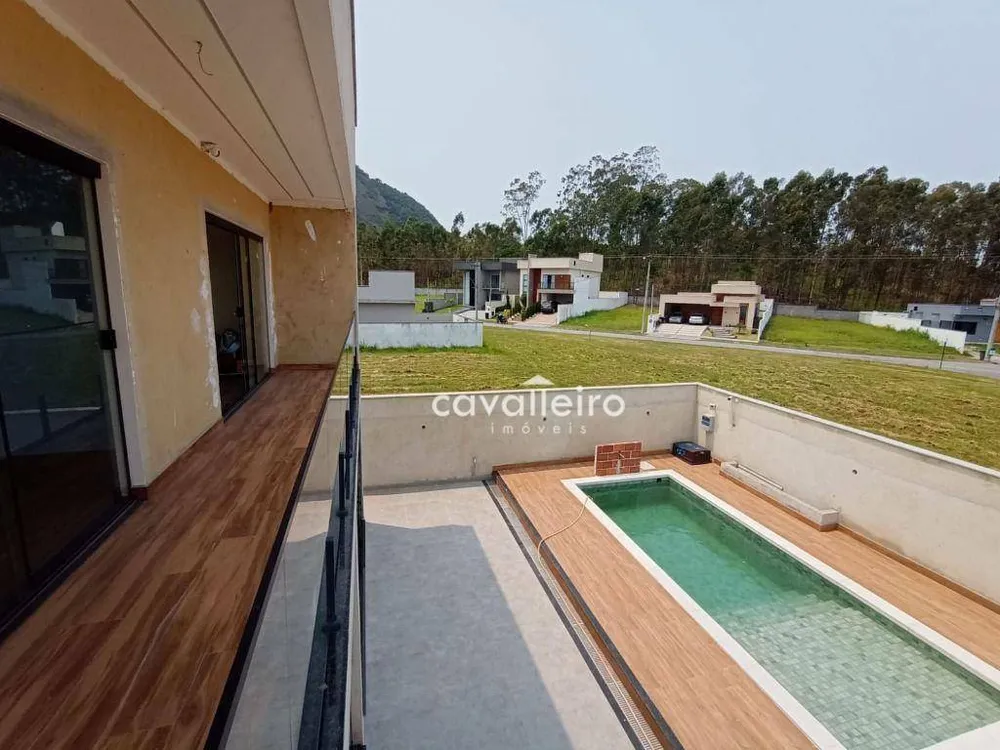 Casa de Condomínio, 3 quartos - Foto 40