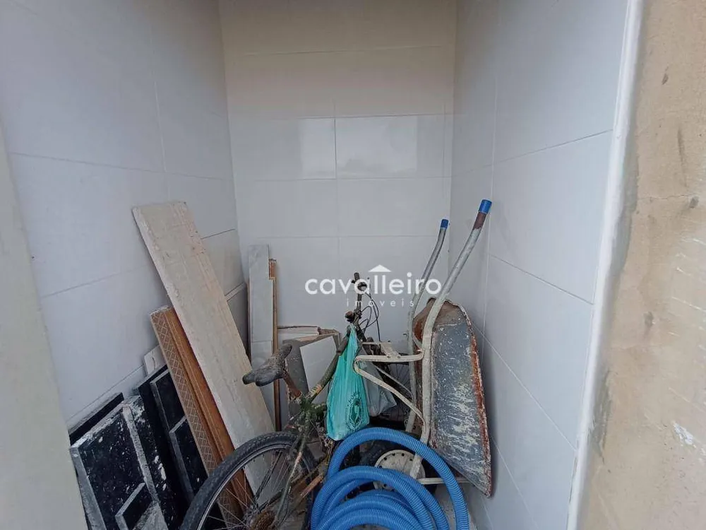 Casa de Condomínio, 3 quartos - Foto 8