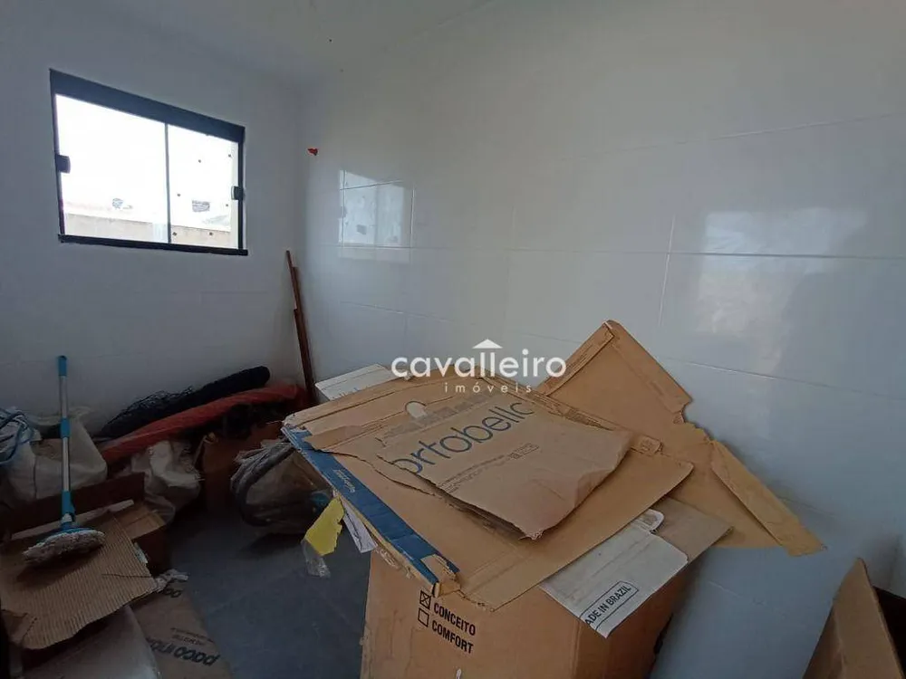 Casa de Condomínio, 3 quartos - Foto 39