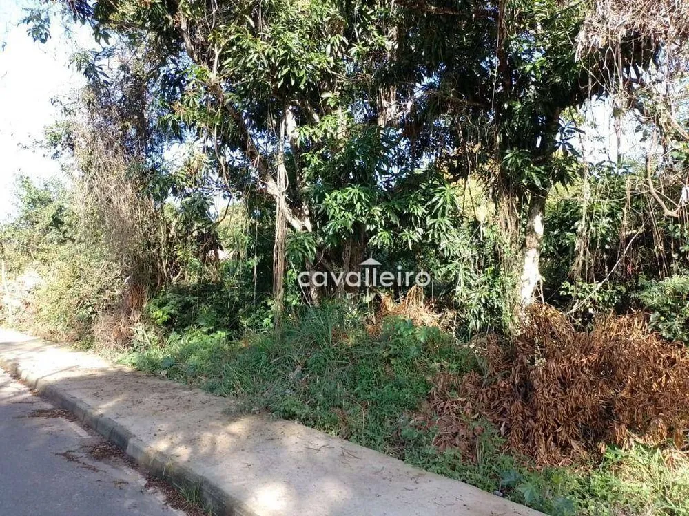 Terreno, 525 m² - Foto 2