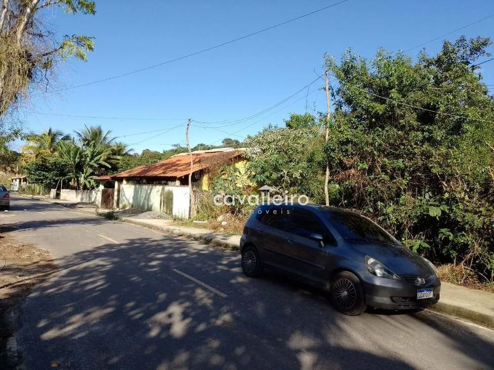 Terreno, 525 m² - Foto 7