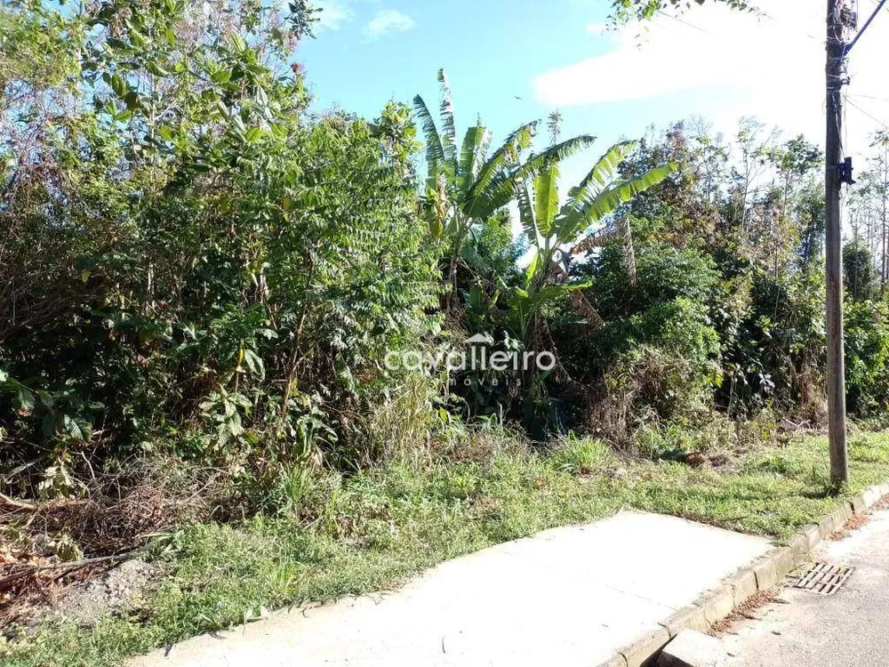 Terreno, 525 m² - Foto 1