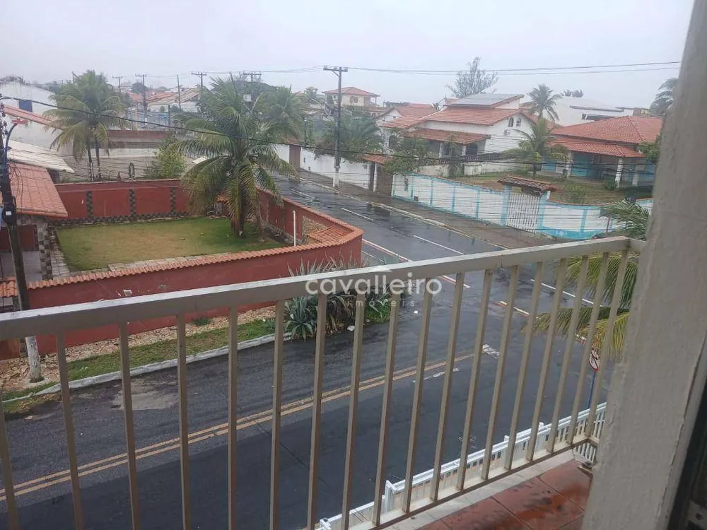 Apartamento, 2 quartos, 58 m² - Foto 2
