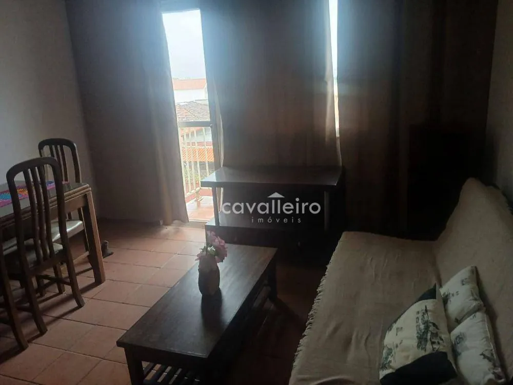 Apartamento, 2 quartos, 58 m² - Foto 5