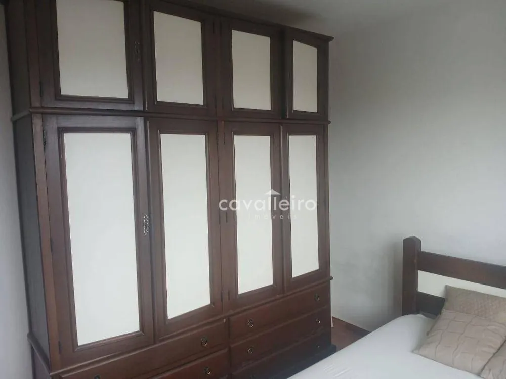 Apartamento, 2 quartos, 58 m² - Foto 7